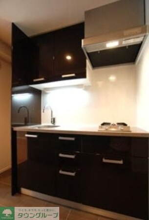 オーパスレジデンス恵比寿の物件内観写真